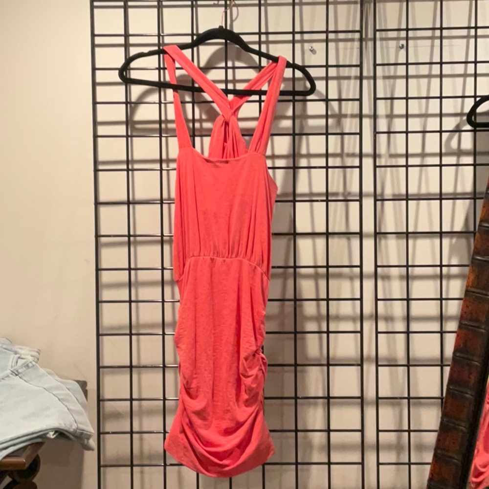 Sundry mini dress